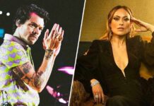 Harry Styles And Olivia Wilde Reportedly Part Ways After Dating For 2 Years