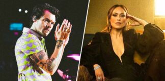 Harry Styles And Olivia Wilde Reportedly Part Ways After Dating For 2 Years