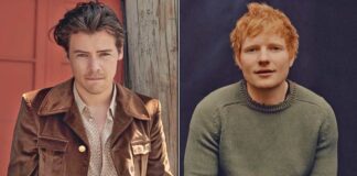 Harry Styles beats Ed Sheeran to become richest UK celebrity aged 30 and under