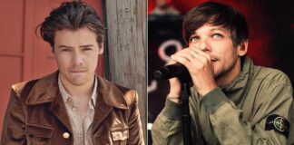Harry Styles' Immense Fame After Leaving One Direction Initially Bothered Louis Tomlinson