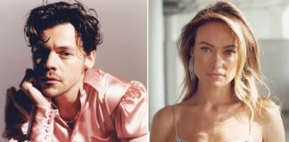 Harry Styles & Olivia Wilde Allegedly Broke Up Recently & It Has Been Difficult For The Actress