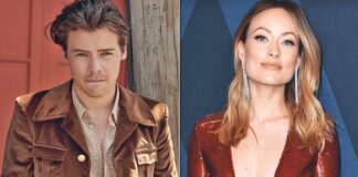 Harry Styles & Olivia Wilde’s Breakup Has Harry Stans Rejoicing, Trending #TimesUpOlivia, Here’s All The Have To Say