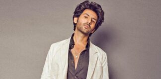 He is not your conventional Bollywood hero: Kartik Aaryan reveals details about his character in Disney+ Hotstar’s upcoming romantic thriller, Freddy