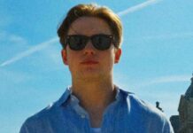 'Heartstopper' star Kit Connor says he's been 'forced' to come out' as bisexual