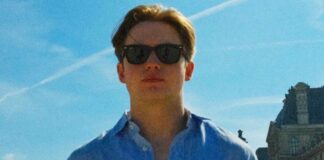 'Heartstopper' star Kit Connor says he's been 'forced' to come out' as bisexual