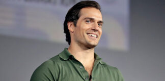 Henry Cavill eyes a more inspiring Superman