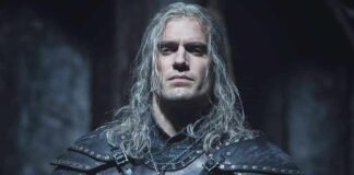 Henry Cavill Fans Started Petition To Make Him Stay In The Witcher Has Gained Over 1 Lakh Signs
