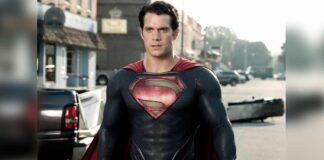 Henry Cavill Reflects On Returning As Superman In Black Adam