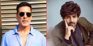 Hera Pheri 3: 'Raju' Fans, Relax! Kartik Aaryan Is Not Replacing Akshay Kumar