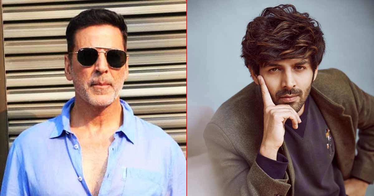 Hera Pheri 3: 'Raju' Fans, Relax! Kartik Aaryan Is Not Replacing Akshay Kumar