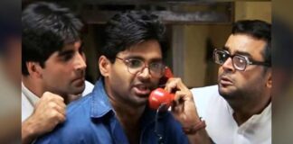 Hera Pheri 3: Suniel Shetty States He ‘Is Shocked’ With Akshay Kumar’s Exit