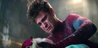 Here’s How Andrew Garfield Prepared For Emma Stone’s Gwen Death Scene In The Amazing Spider-Man 2