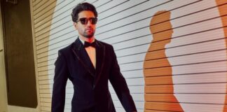 Here's how Vicky Kaushal conquered his fear of swimming in the ocean