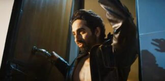 'Hero' Ayushmann goes on high-octane stunt spree in 'An Action Hero' trailer