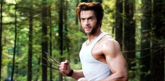 High Jackman Talks About Son Being Frustrated About Wolverine Questions