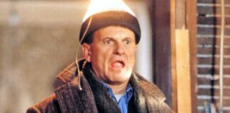 Home Alone’s Thief Joe Pesci Reveals How He Got Serious Burns On The Shoot