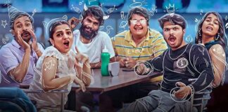 'Hostel Daze' will delve deeper into lives of six friends in third season