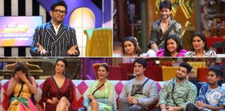 Housemates disclose their ‘targets’ in tonight’s Weekend ka Vaar episode of COLORS' 'Bigg Boss 16'