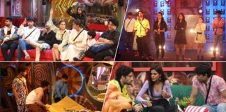 Housemates unite against Archana Gautam refusing to perform house duties on COLORS’ ‘Bigg Boss 16’!