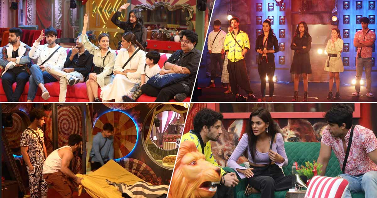Housemates unite against Archana Gautam refusing to perform house duties on COLORS’ ‘Bigg Boss 16’!