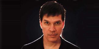 How Luke Kenny prepared to play a blind character in 'Dharavi Bank'