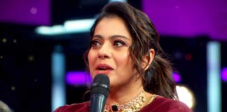 How yesteryears' actress and aunt Nutan inspired Kajol to be a strong woman