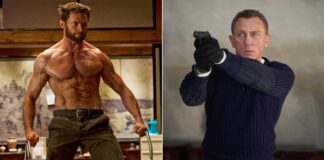 Hugh Jackman Reveals Being Offered James Bond