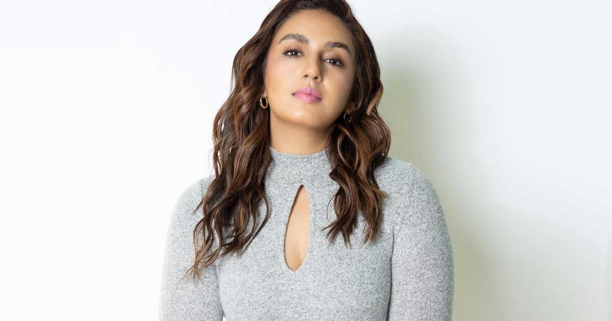Huma Qureshi has stopped taking advice from people on what projects to pick