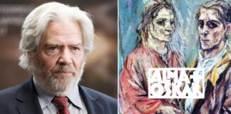 IFFI 53 to open with Austrian Director Dieter Berner's 'Alma and Oskar'