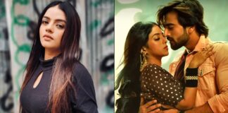 In a first, Mitaali Nag plays a negative role in 'Aashiqana 2'