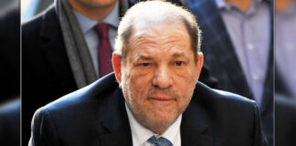 In Weinstein's trial, social media influencer testifies after assurance she won't be charged