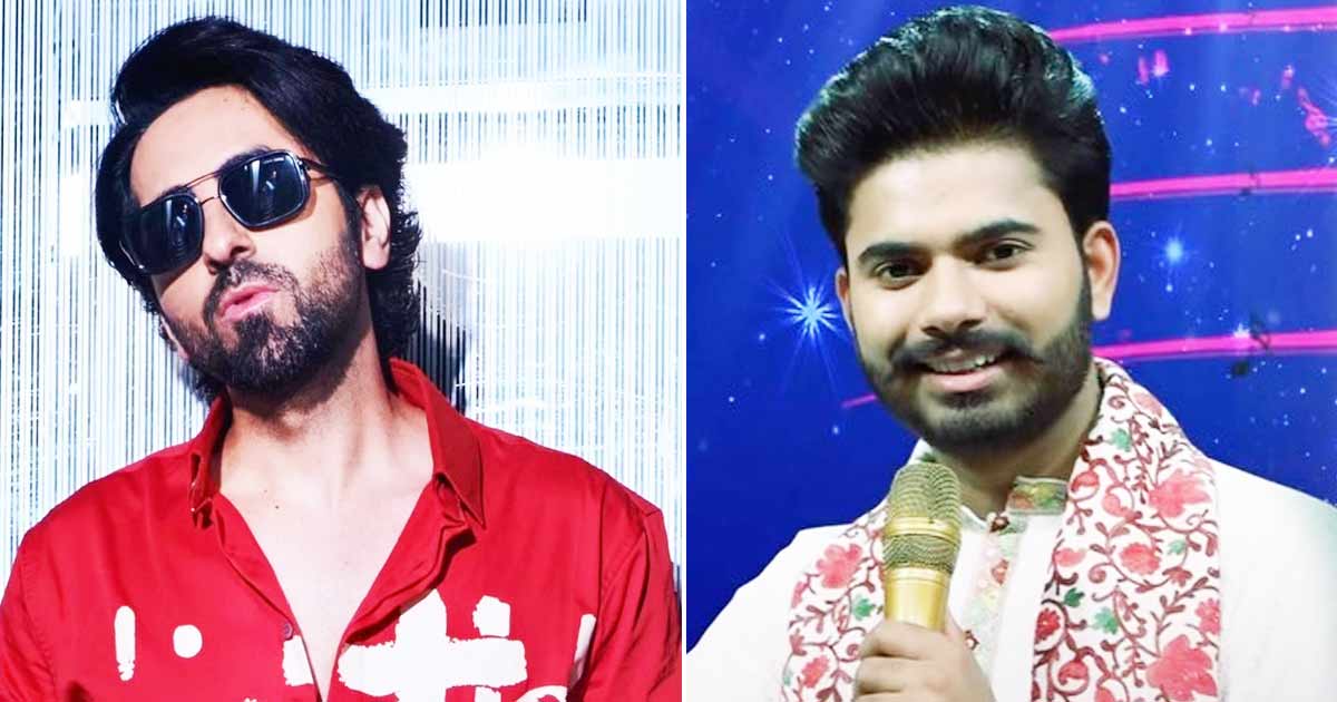 Indian Idol 13: Ayushmann Khurrana Praises Puranchand Wadali's Grandson Navdeep Wadali
