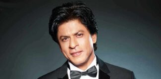 Indian superstar, Shah Rukh Khan will be honored at the upcoming Red Sea IFF