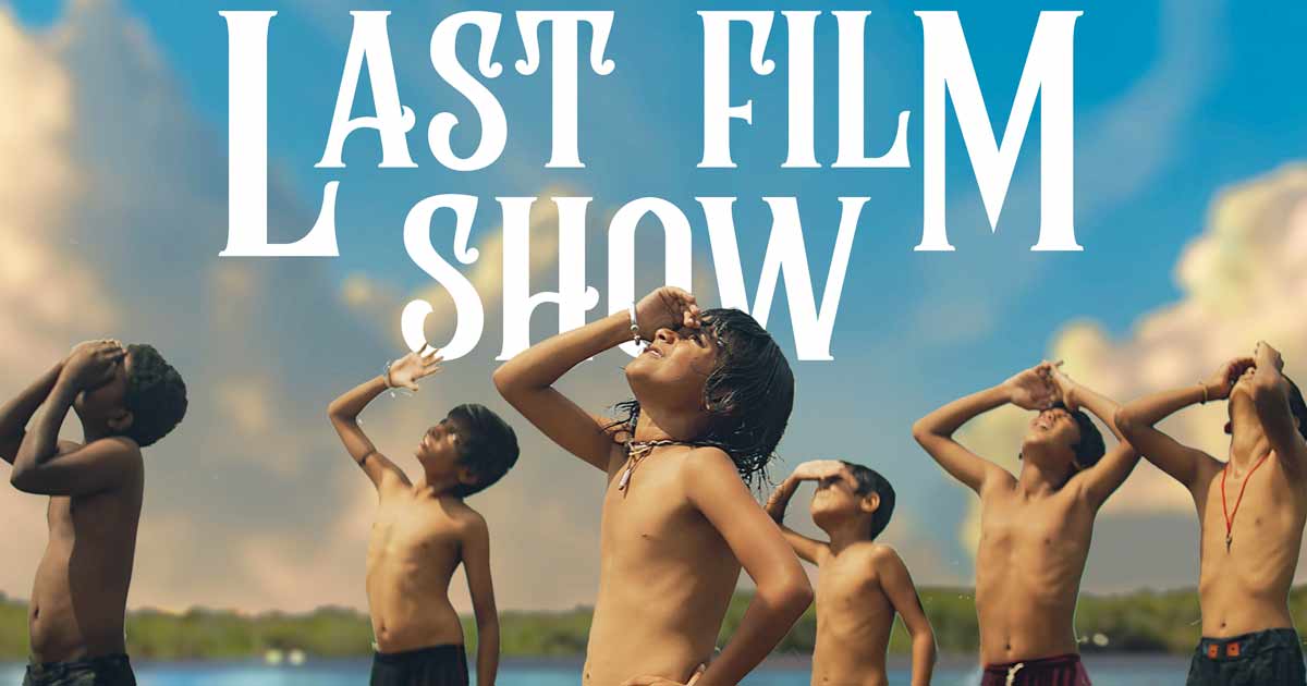 India's Oscars entry 'Chhello Show' heads for Saudi Arabia's Red Sea film fest