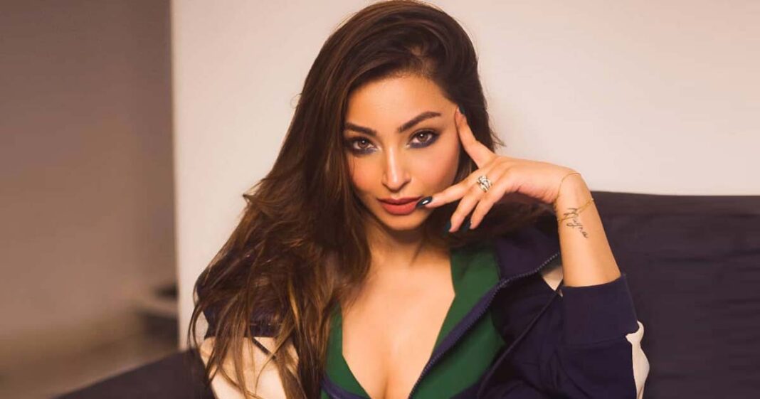 Ira Sone Is Not So Keen To Do Web Shows: "In My Case, The Bold Scene