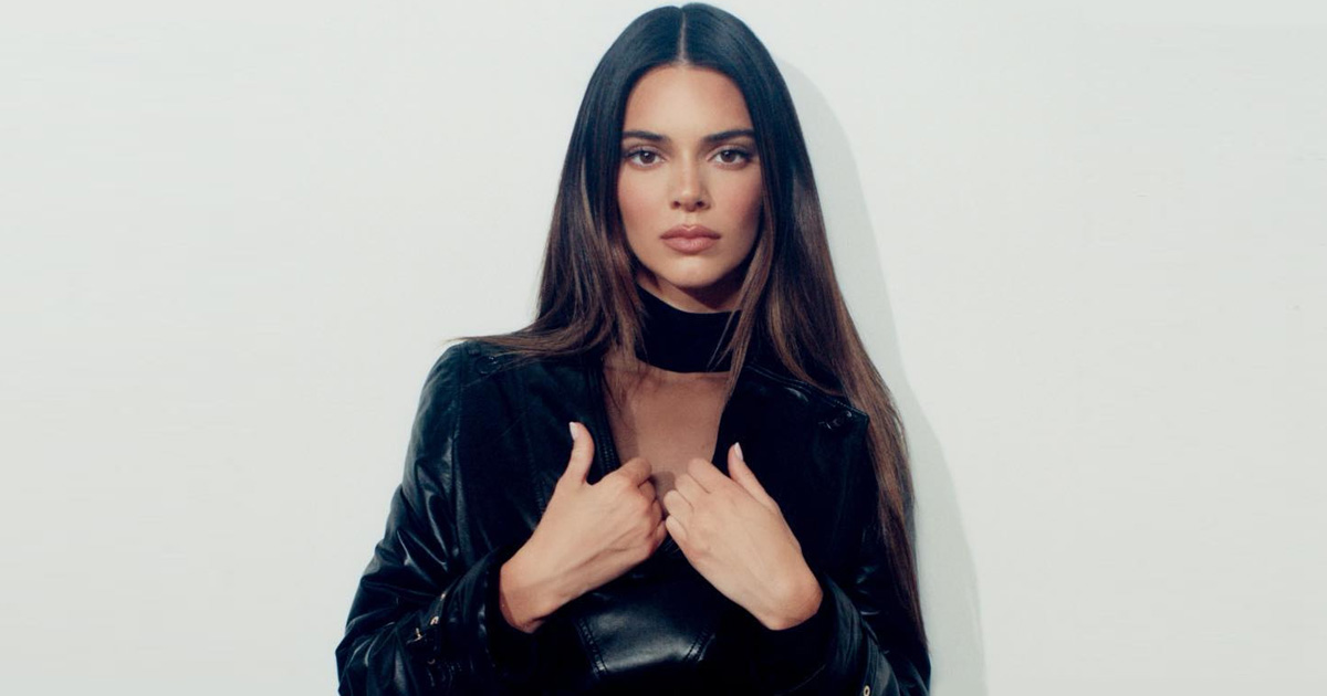 Is Kendall Jenner Expecting Her First Baby Through Surrogacy, But It's Not A Human? [Reports]