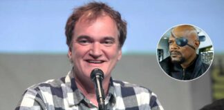 Is Quentin Tarantino Thinking To Step In Marvel Universe With Nick Fury? The Filmmaker responds