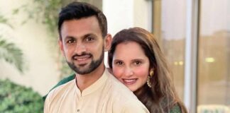 Is Sania Mirza & Shoaib Malik's Marriage In Trouble? Speculations Hint At Their Separation