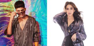 Is Sara Ali Khan Really Dating Shubman Gill? Cricketer Responds!