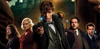 Is This The End Of JK Rowling’s Fantastic Beasts Universe?