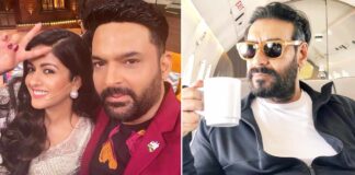 Ishita Dutta reveals to Kapil Sharma she met her husband through Ajay Devgn