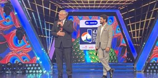 Israel's Ambassador leads condemnation of IFFI jury chief's comment