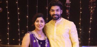 It's a girl: Gurmeet Choudhary, Debina Bonnerjee welcome second child
