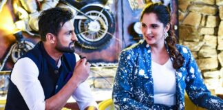 It’s Splitsville For Sania Mirza & Shoaib Malik!