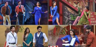 It’s time for some fun, drama, and laughter as Janhvi Kapoor and Sunny Kaushal join ‘Shukravaar Ka Vaar’ on COLORS’ ‘Bigg Boss 16’