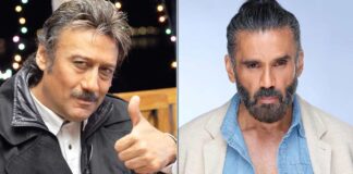 Jackie Shroff Leaves Fans Emotional As He Recalls Suniel Shetty Purchasing Unsold Tickets To One Of His Films, Says "Kaun Kiske Liye Khariddta Hai?"