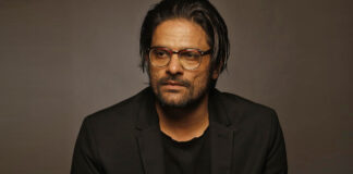 Jaideep Ahlawat and his love for 'The Godfather' trilogy