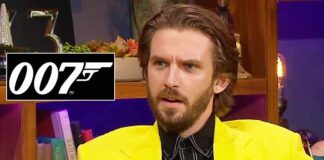 James Bond: Bookies Pick Dan Stevens From Downton Abbey As One Of The Top Choices For The Next 007