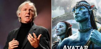 James Cameron Has A Plan Ready If Avatar: The Way Of Water Sinks At The Box Office