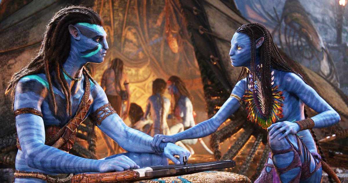 Avatar: The Way Of Water Box Office (Advance Booking): 15,000 Tickets Sold In Just 3 Days & James Cameron Directorial Is Looking To Create History!